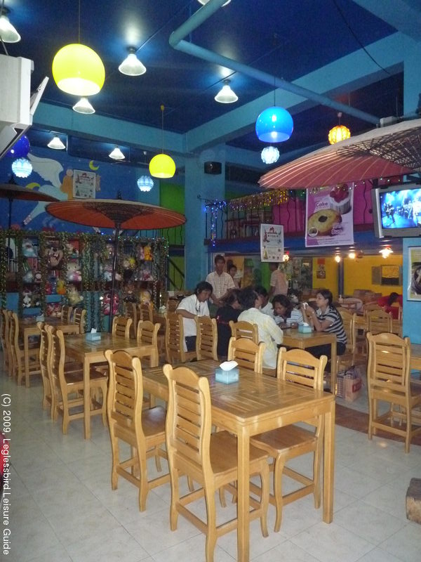 Junction Centre02